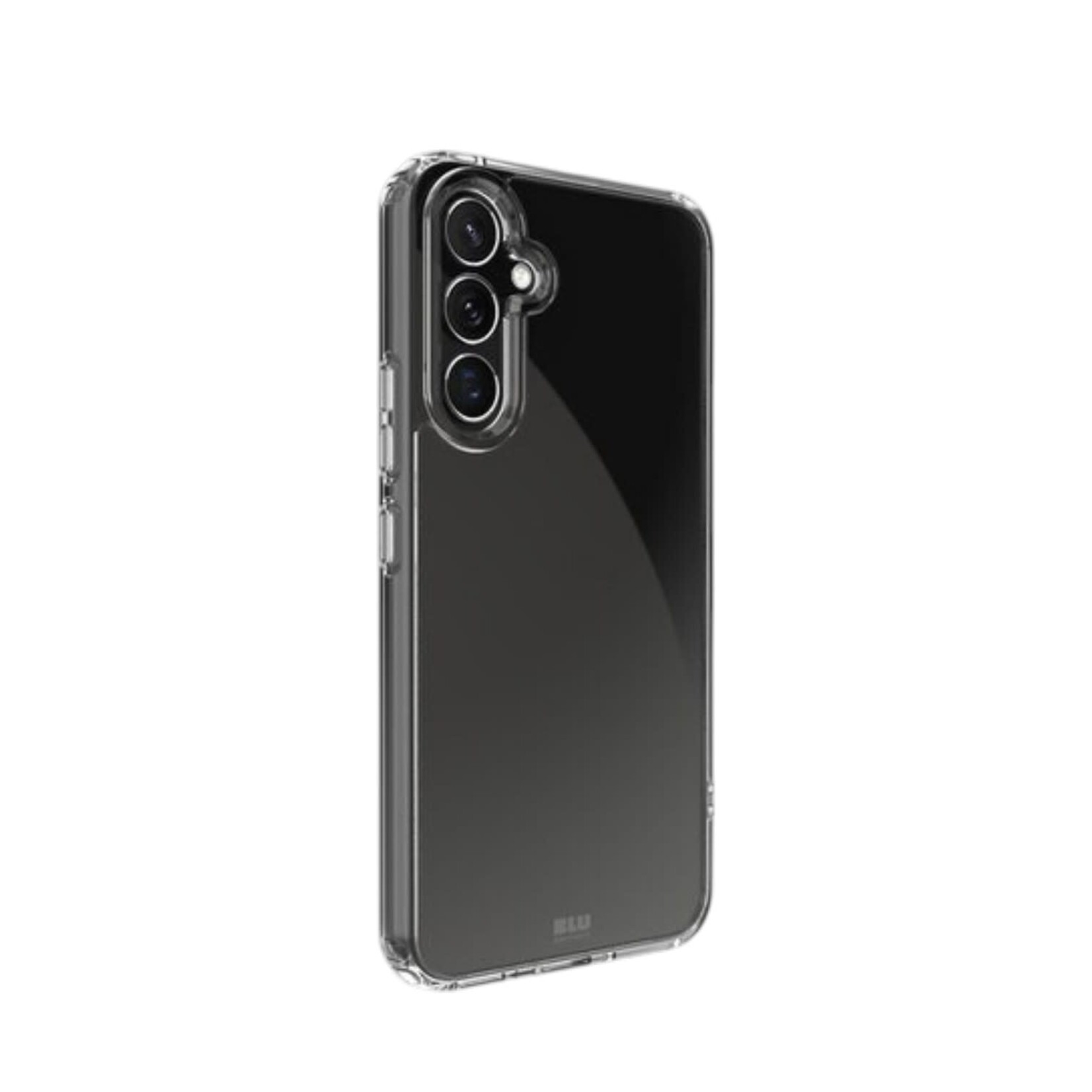 blu element ÉTUI SAMSUNG A36 5G / A56 5G - Blu Element DropZone Air Clear f