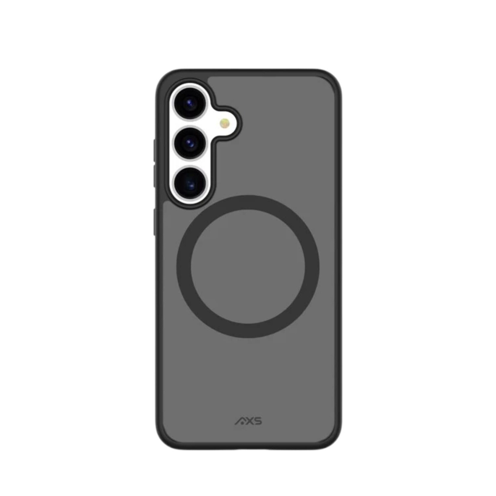 axessorize ÉTUI SAMSUNG S25 + PLUS - AXS PROShield Magnetic Compatible Drop-tested