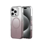 axessorize ÉTUI IPHONE 16 PRO - AXS Crystal Shield D3O® Magsafe Nude Gradient