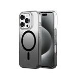 axessorize ÉTUI IPHONE 16 PLUS - AXS Crystal Shield D3O® Magsafe Smoke Gradient