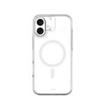 axessorize ÉTUI IPHONE 16 PLUS - AXS Crystal Shield D3O® Magsafe Clear