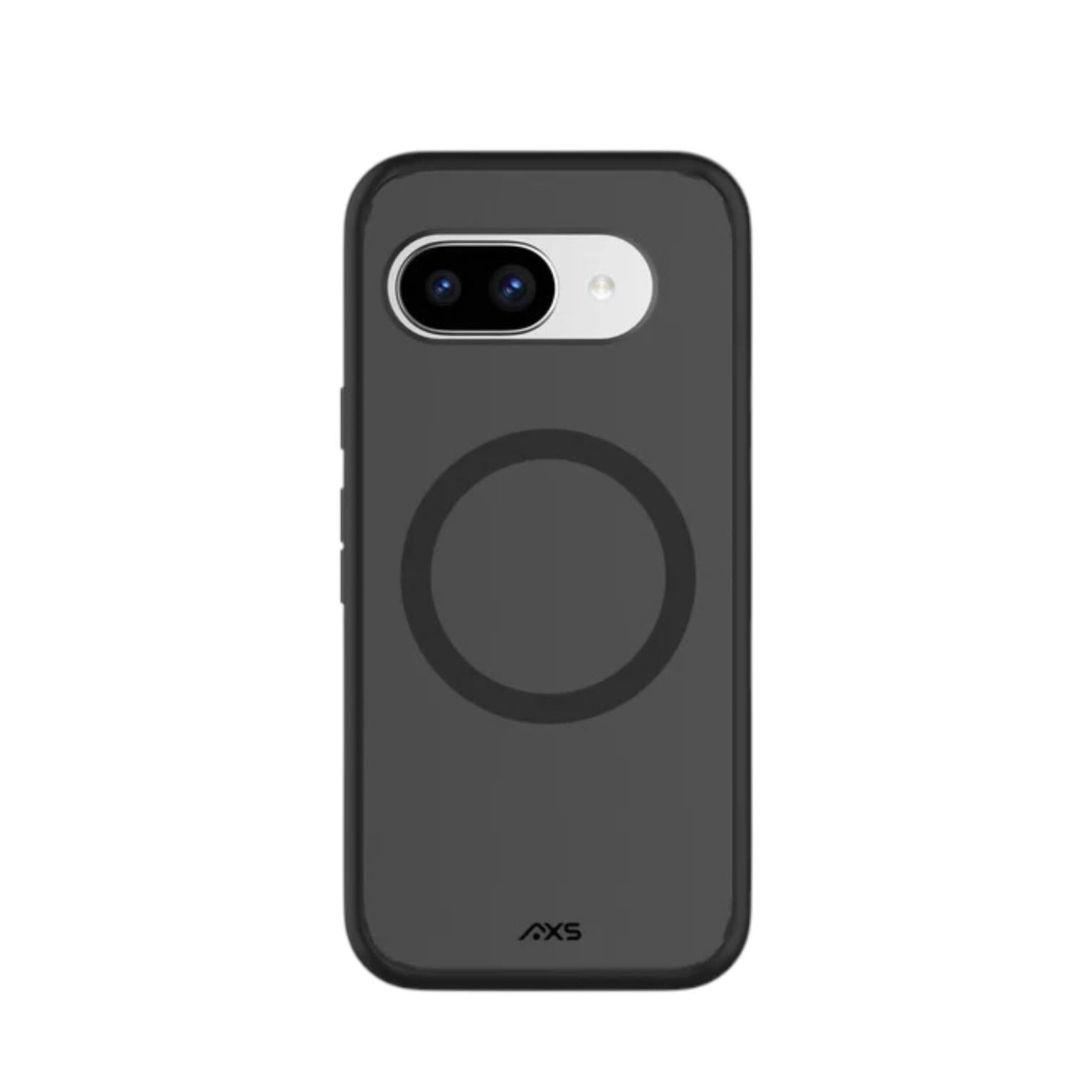 axessorize ÉTUI GOOGLE PIXEL 9A - AXS PROShield Magnetic Drop-tested Black
