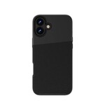 axessorize ÉTUI IPHONE 16 PLUS - AXS PROTech Plus Dual-Layered Anti-Shock Sleek Black
