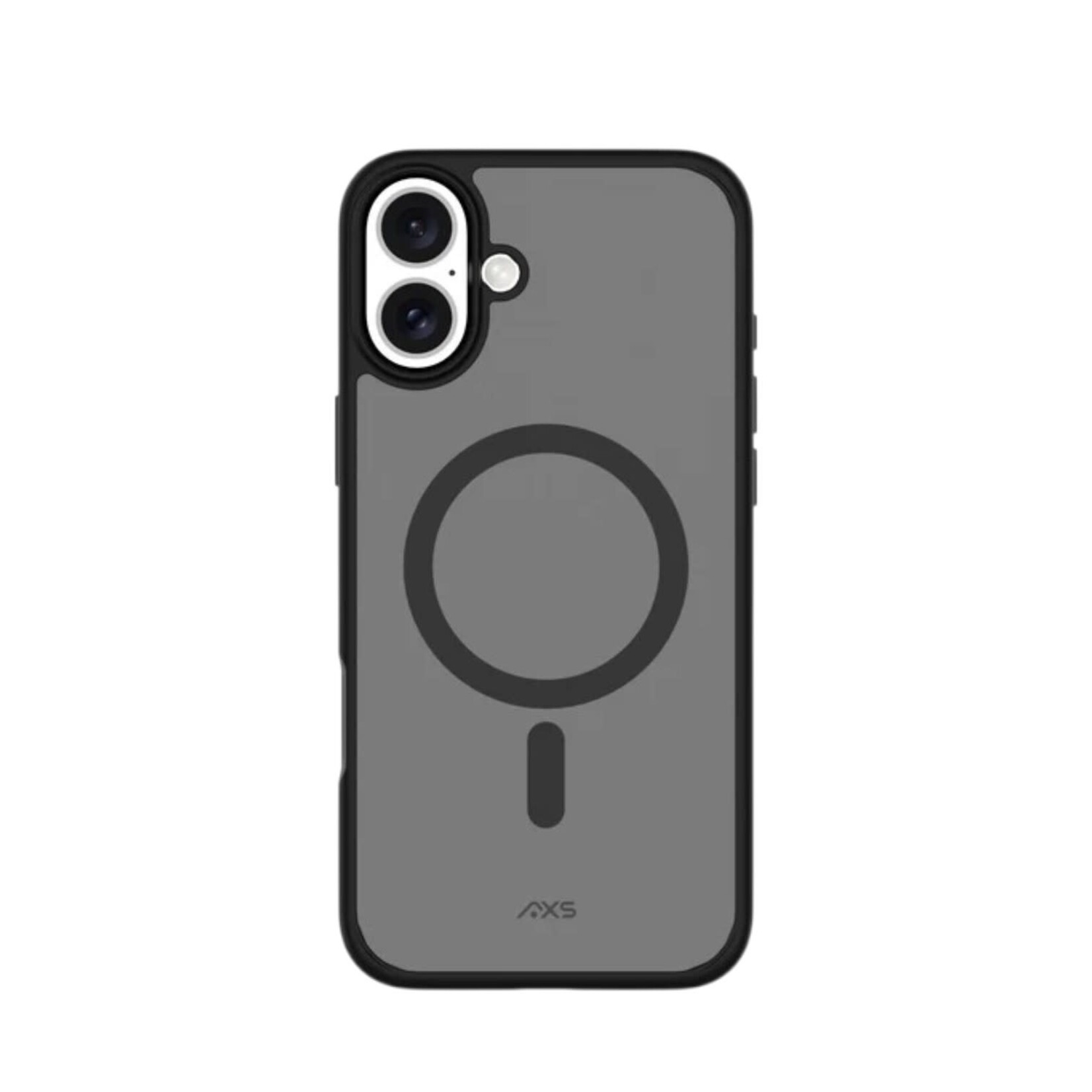 axessorize ÉTUI IPHONE 16 PLUS - AXS PROShield MagSafe Compatible Drop-tested Black