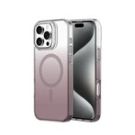 axessorize ÉTUI IPHONE 16 PRO MAX - AXS Crystal Shield D3O® Magsafe Nude Gradient