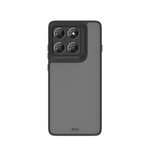 blu element ÉTUI MOTO EDGE 2025 -  Blu Element Chromatic Cloud Black
