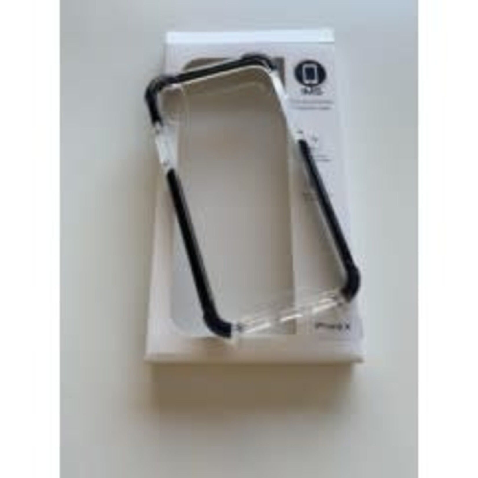 Apple ÉTUI IPHONE 11  PRO MAX-Pro Drop Clear