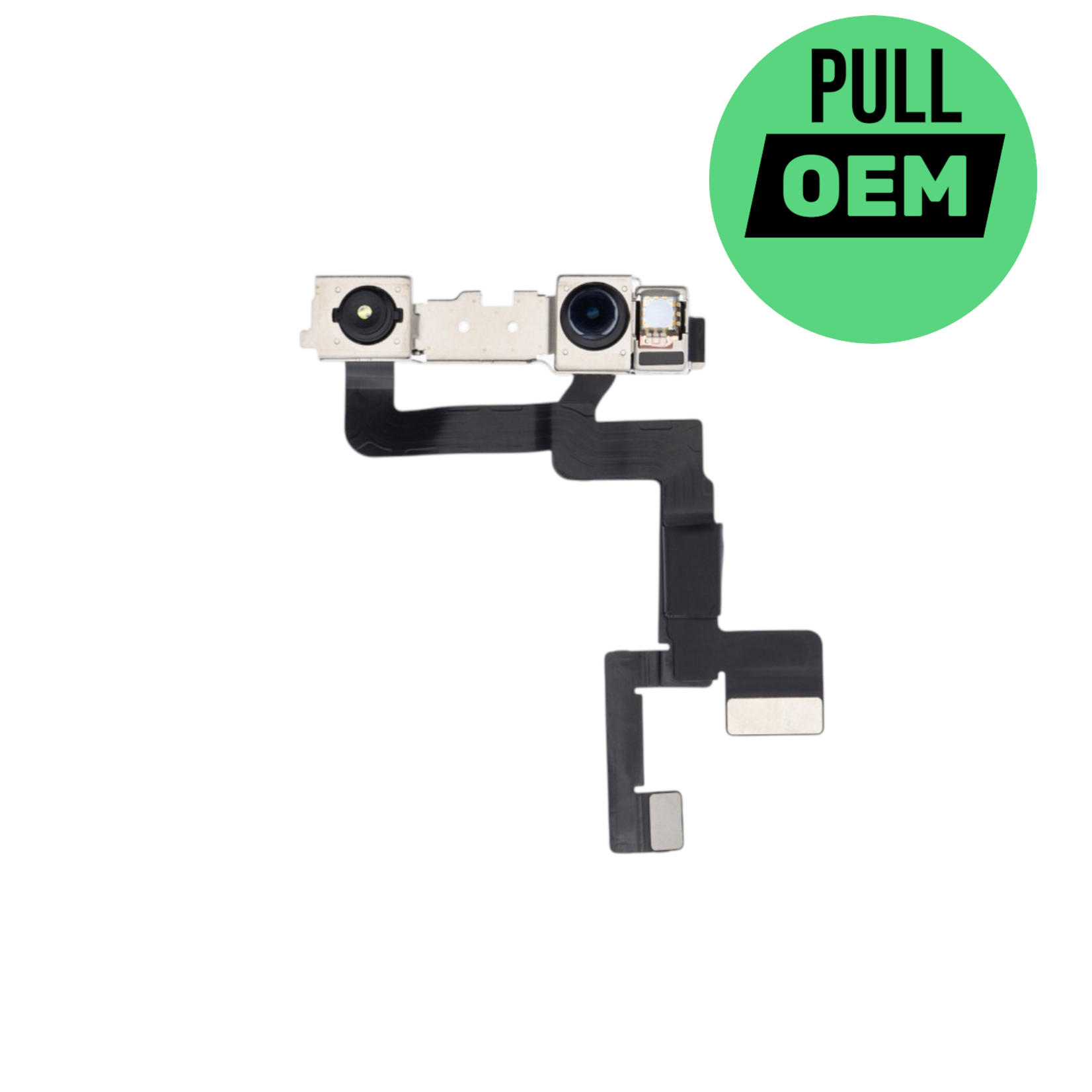 Apple Front Camera For iPhone 11 (Pull OEM)
