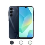 Samsung SAMSUNG GALAXY A16 5G - Unlocked