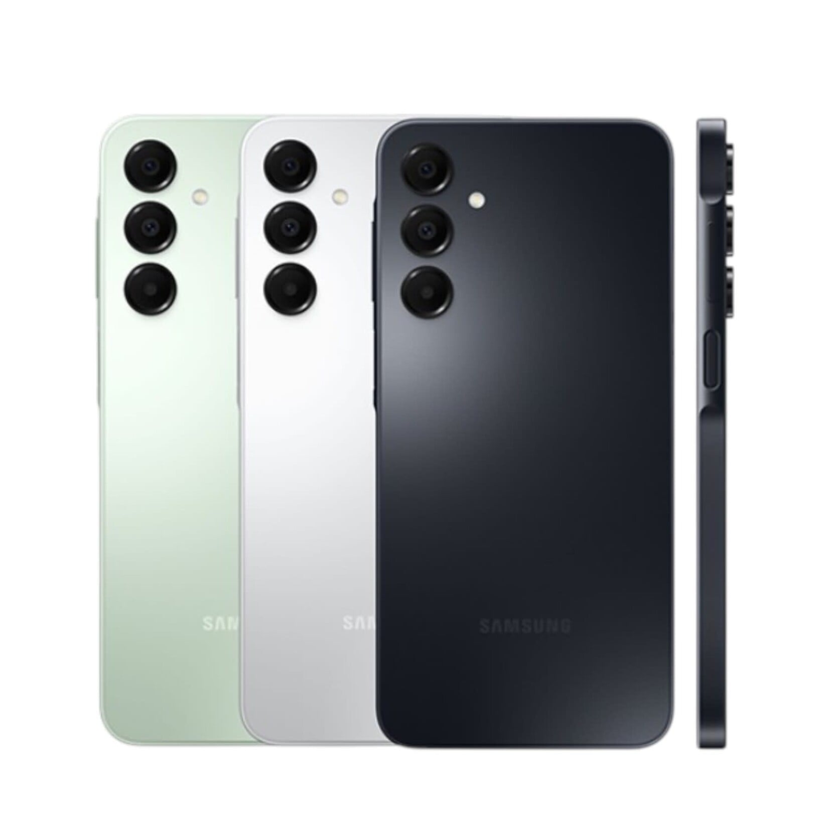 Samsung SAMSUNG GALAXY A16 5G - Unlocked