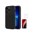 ÉTUI IPHONE 11 PRO MAX - axessorize PROtech