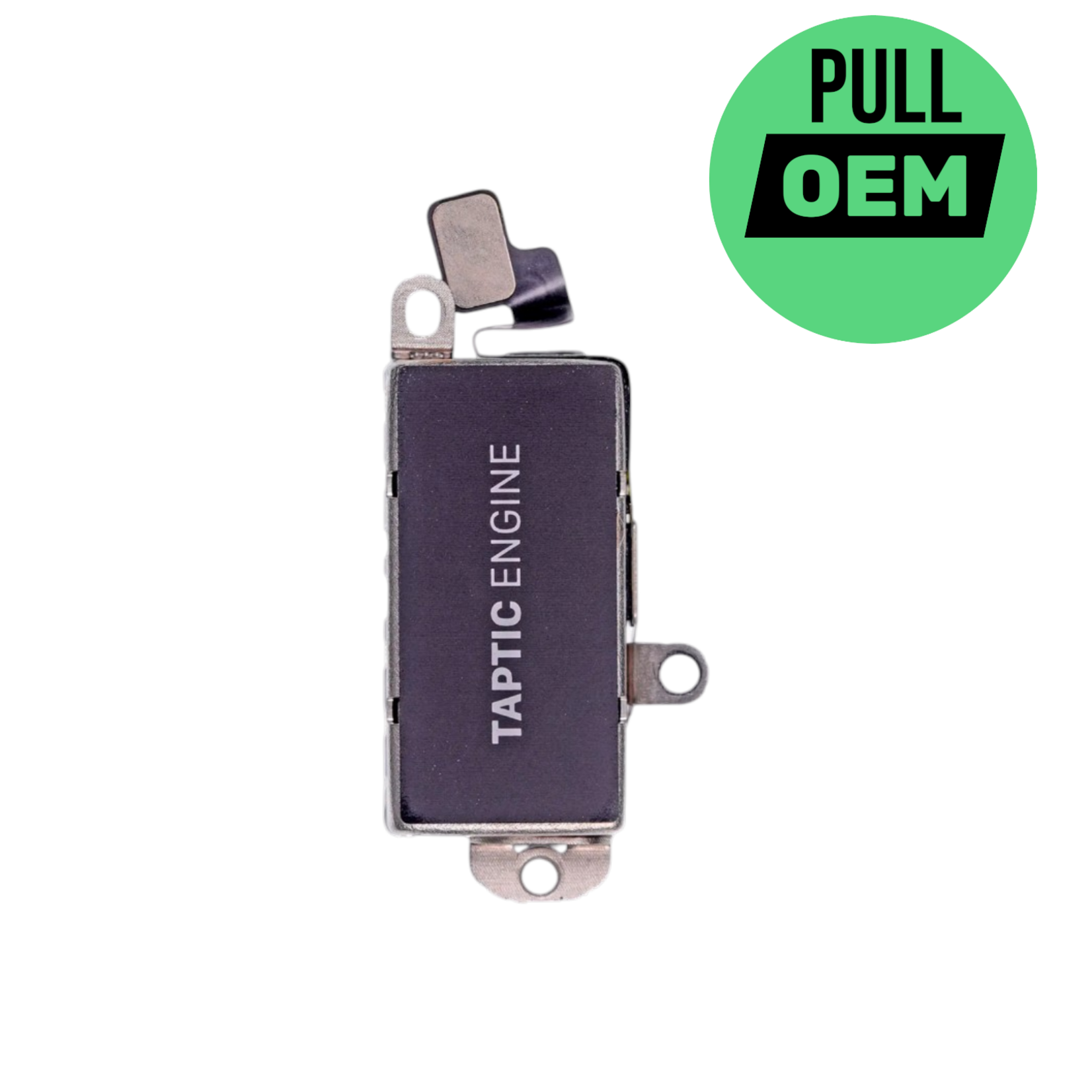 Apple Vibrator For iPhone 13 Pro (Pull OEM)