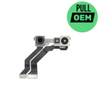 Apple Front Camera For iPhone 13 Pro (Pull OEM)