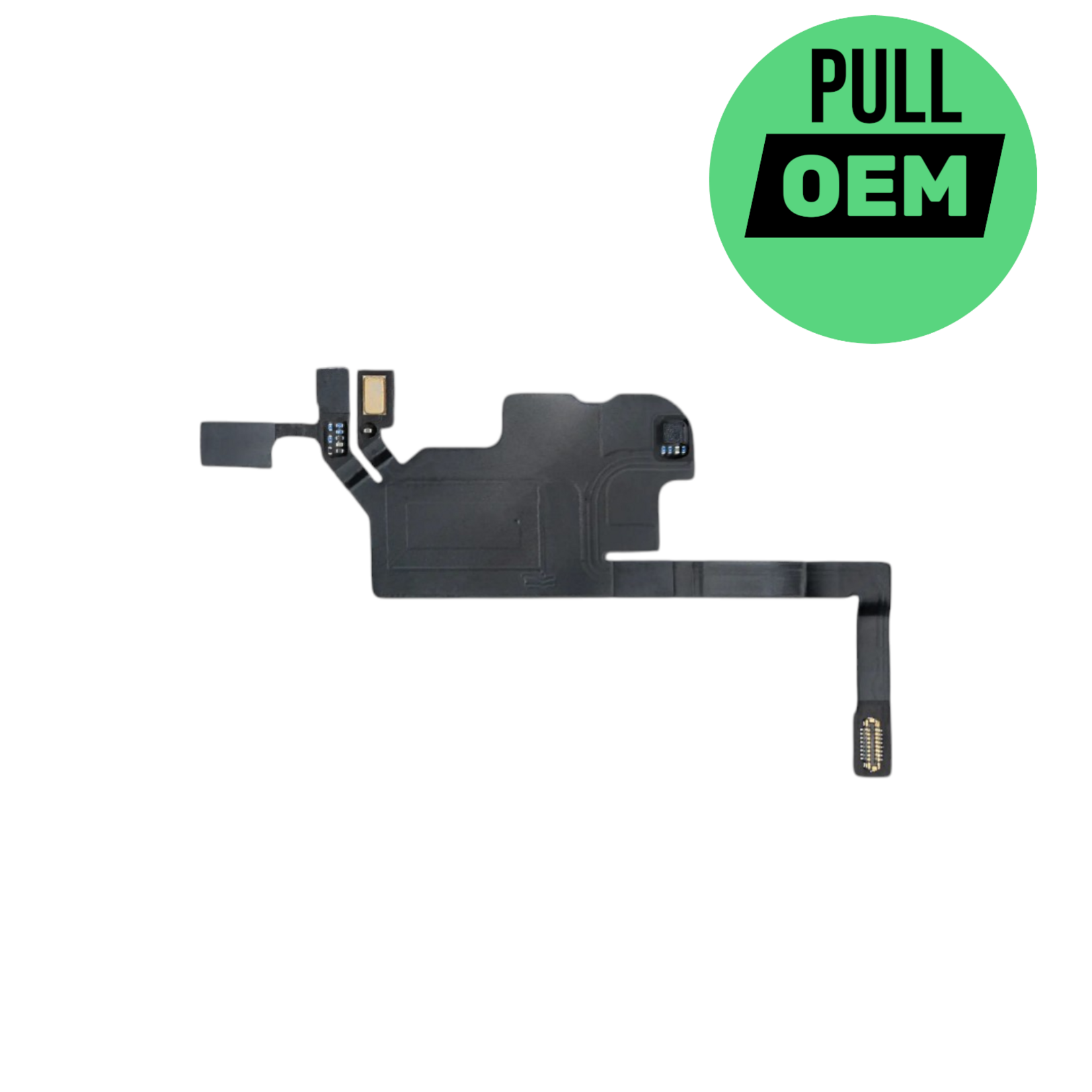Apple Proximity Light Sensor Flex Cable For iPhone 13 Pro (Pull OEM)
