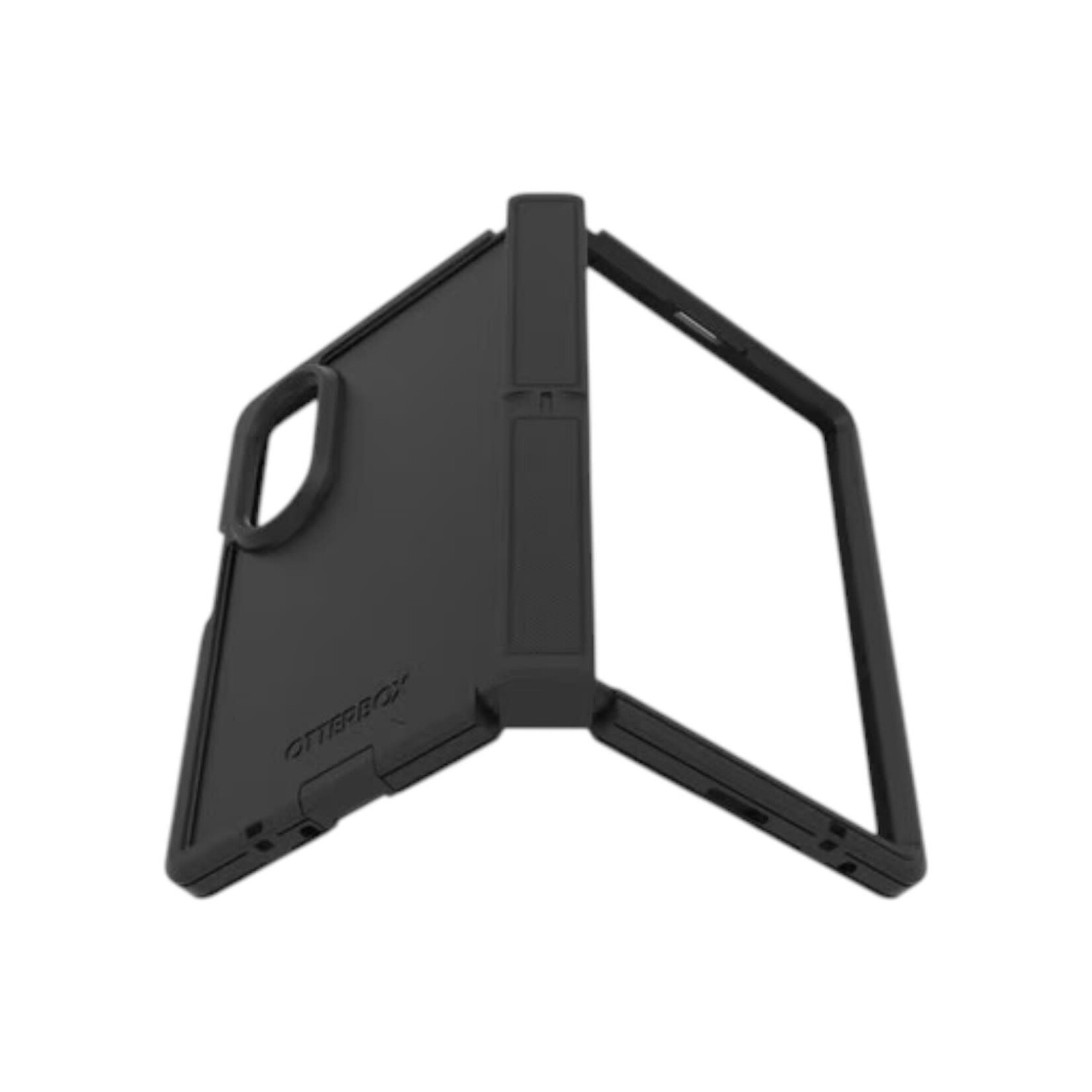 ÉTUI CASE SAMSUNG GALAXY Z FOLD 8 - OtterBox Étui Defender Pro XT avec Magnets Noir