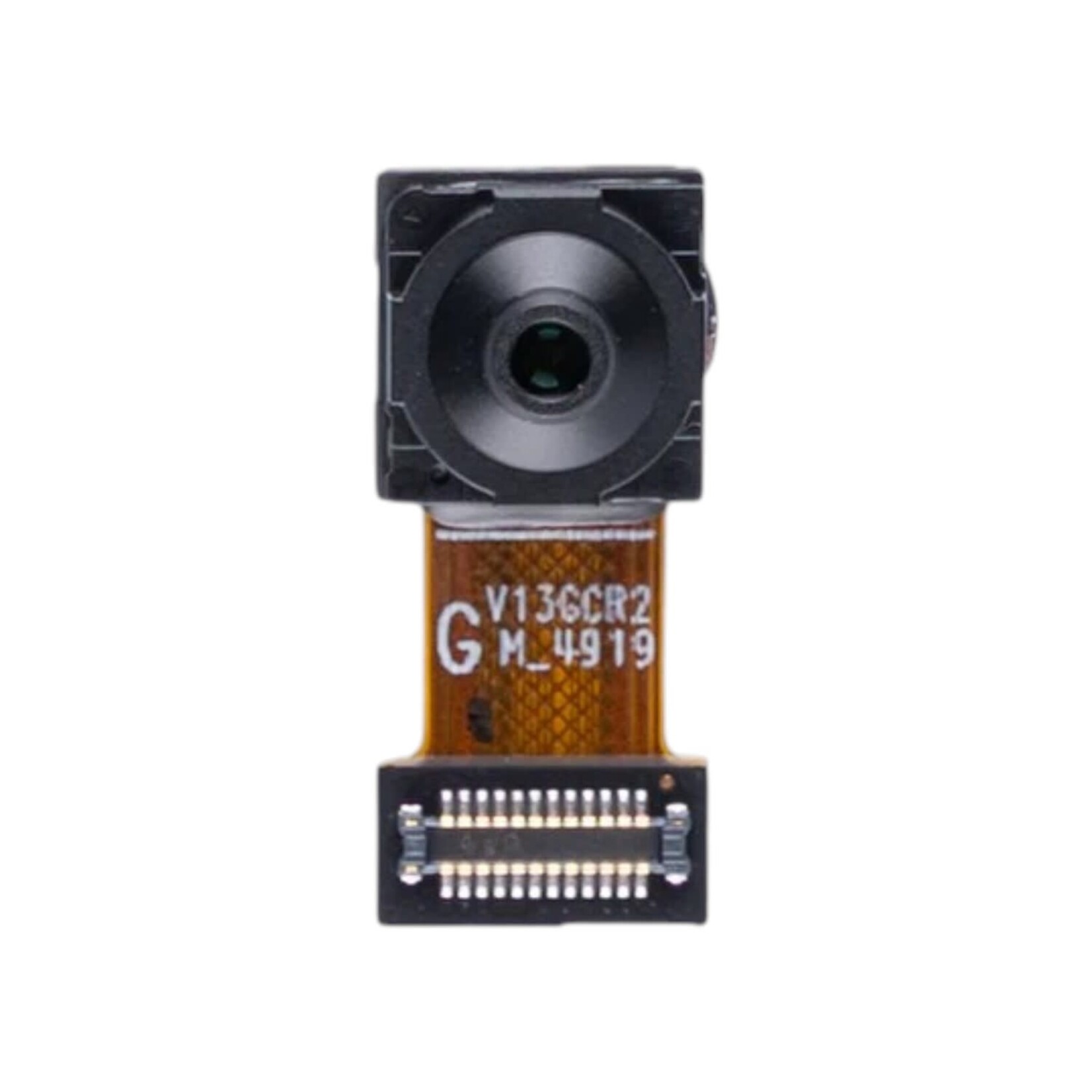 FRONT CAMERA SAMSUNG GALAXY A16 5G
