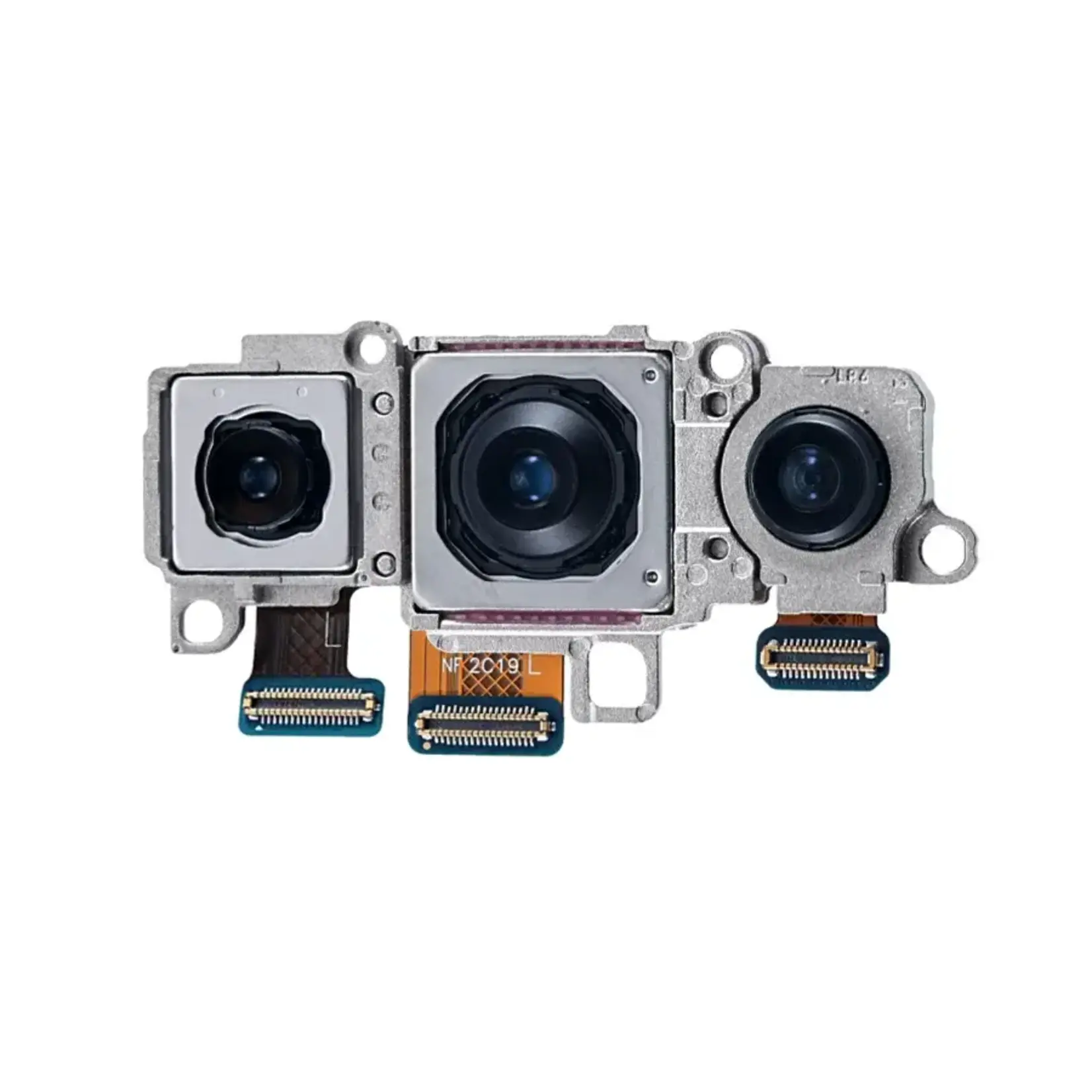BACK CAMERA ASSEMBLY SAMSUNG GALAXY S25 PLUS PULL OEM