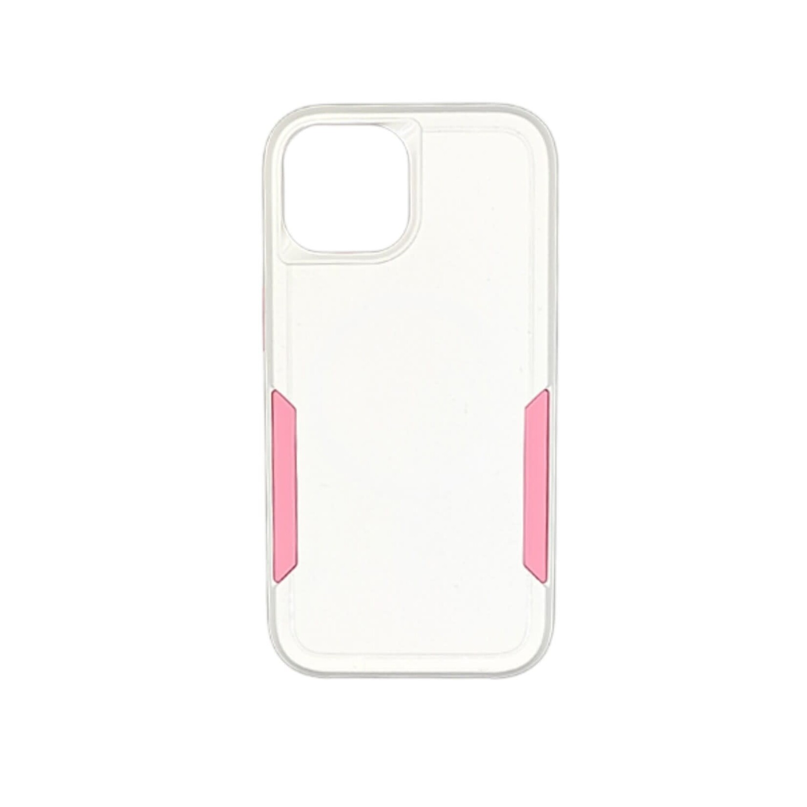 ÉTUI CASE IPHONE 13/14/15/16e/17e - Dual Layer Shockproof Case