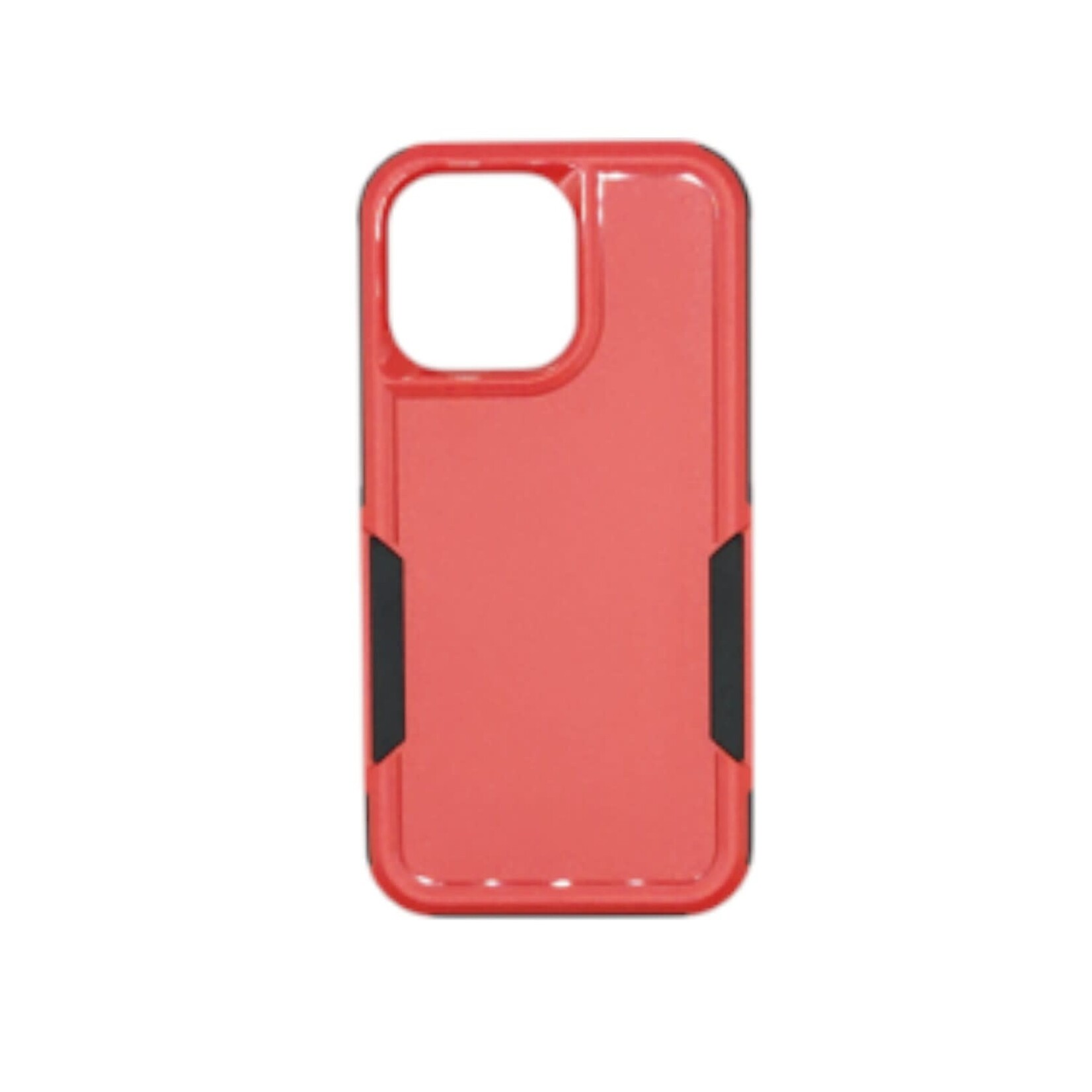 ÉTUI CASE IPHONE 13/14/15/16e/17e - Dual Layer Shockproof Case