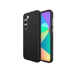 ÉTUI CASE IPHONE 13/14/15/16e/17e - Triangle Shockproof Case with Anti Slip Grains