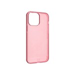 ÉTUI IPHONE 14/13/15/16e/17e - UAG Clear ROSE