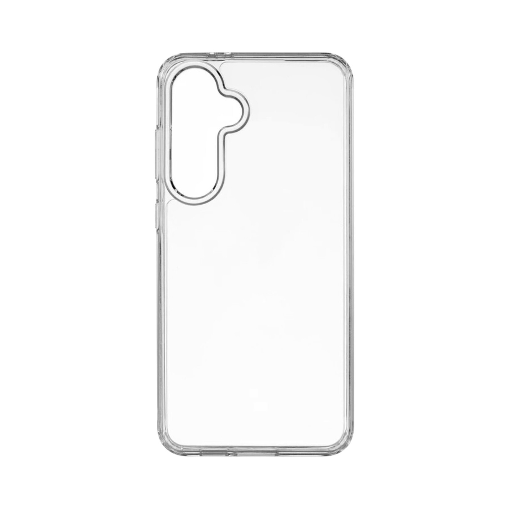 IMS ÉTUI CASE SAMSUNG GALAXY A36 / A56 5G - Resilica case clear  by IMS