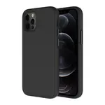 ÉTUI IPHONE 12 PRO MAX AXESSORIZE NOIR