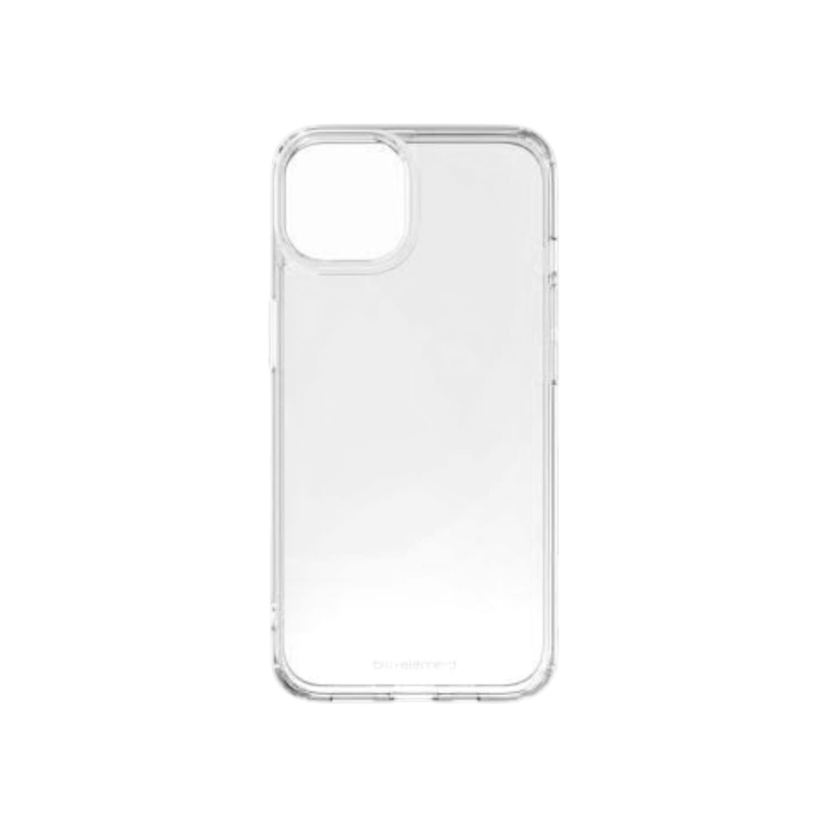 ÉTUI IPHONE 13 PRO - Clear Shield  Blu Element