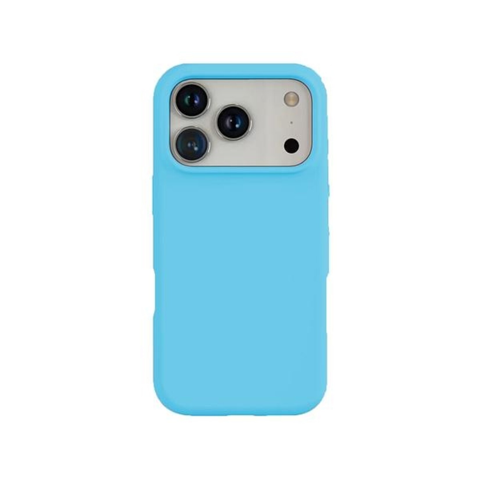 Apple ÉTUI IPHONE 13 PRO MAX - Soft Feeling Jelly Case