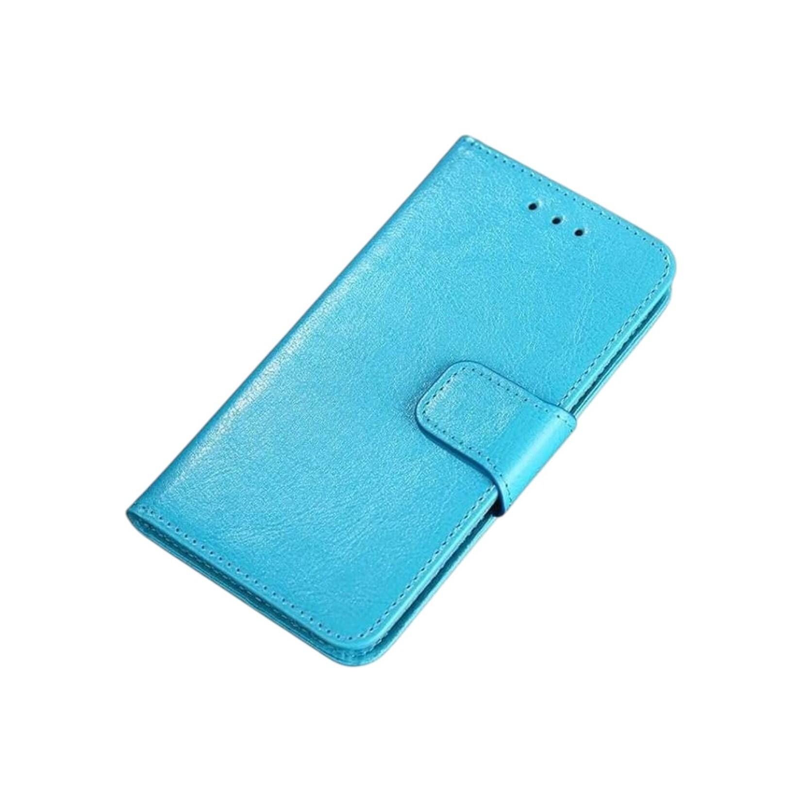 ÉTUI IPHONE 14 PRO - Book Style Wallet Case with Strap