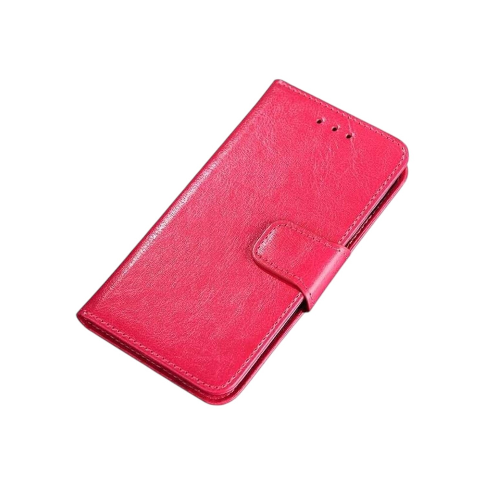 ÉTUI IPHONE 14 PRO - Book Style Wallet Case with Strap
