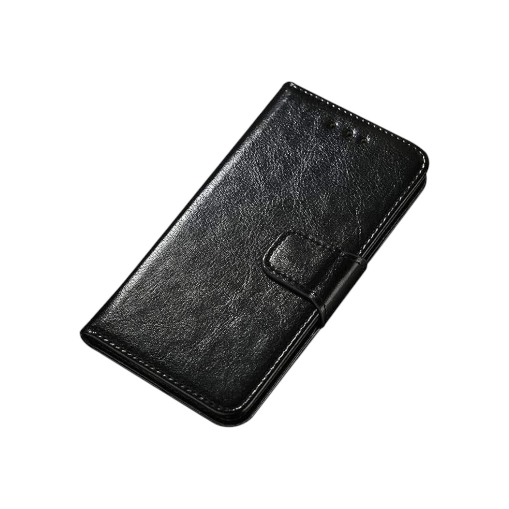 ÉTUI IPHONE 14 PRO - Book Style Wallet Case with Strap