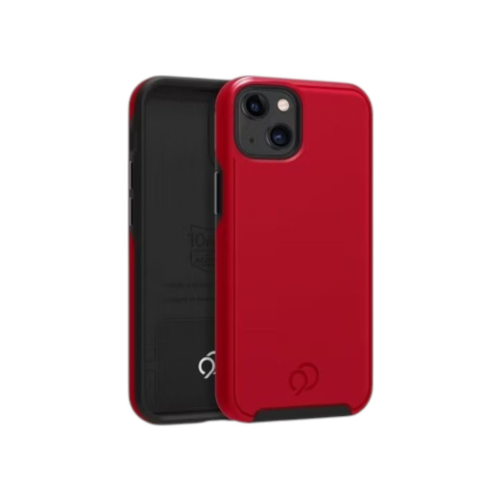 ÉTUI IPHONE 14 PRO - NIMBUS
