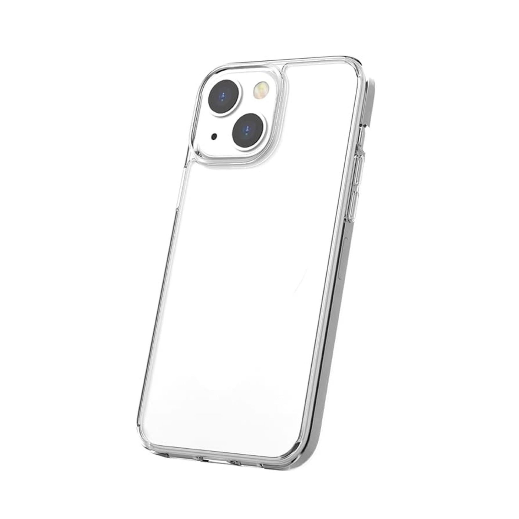 ÉTUI IPHONE 14 PLUS - Clear