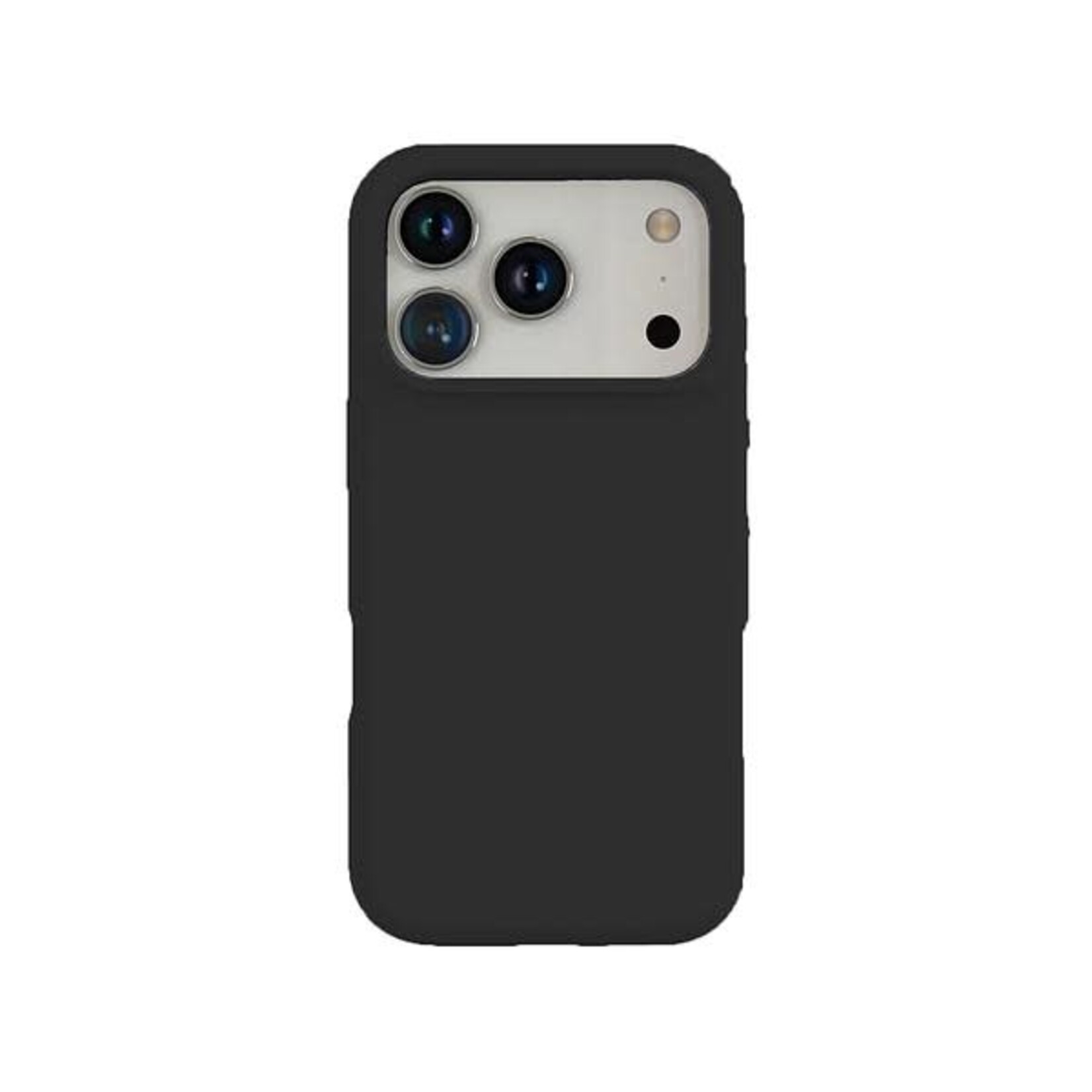 ÉTUI IPHONE 15 PLUS/ 14 PLUS GOOSPERY SOFT JELLY