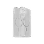 ÉTUI CASE IPHONE IPHONE 14 PLUS /15 PLUS - OtterBox Symmetry Case Clear Magsafe