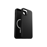 ÉTUI CASE IPHONE IPHONE 14 PLUS /15 PLUS - OtterBox Symmetry Case Black