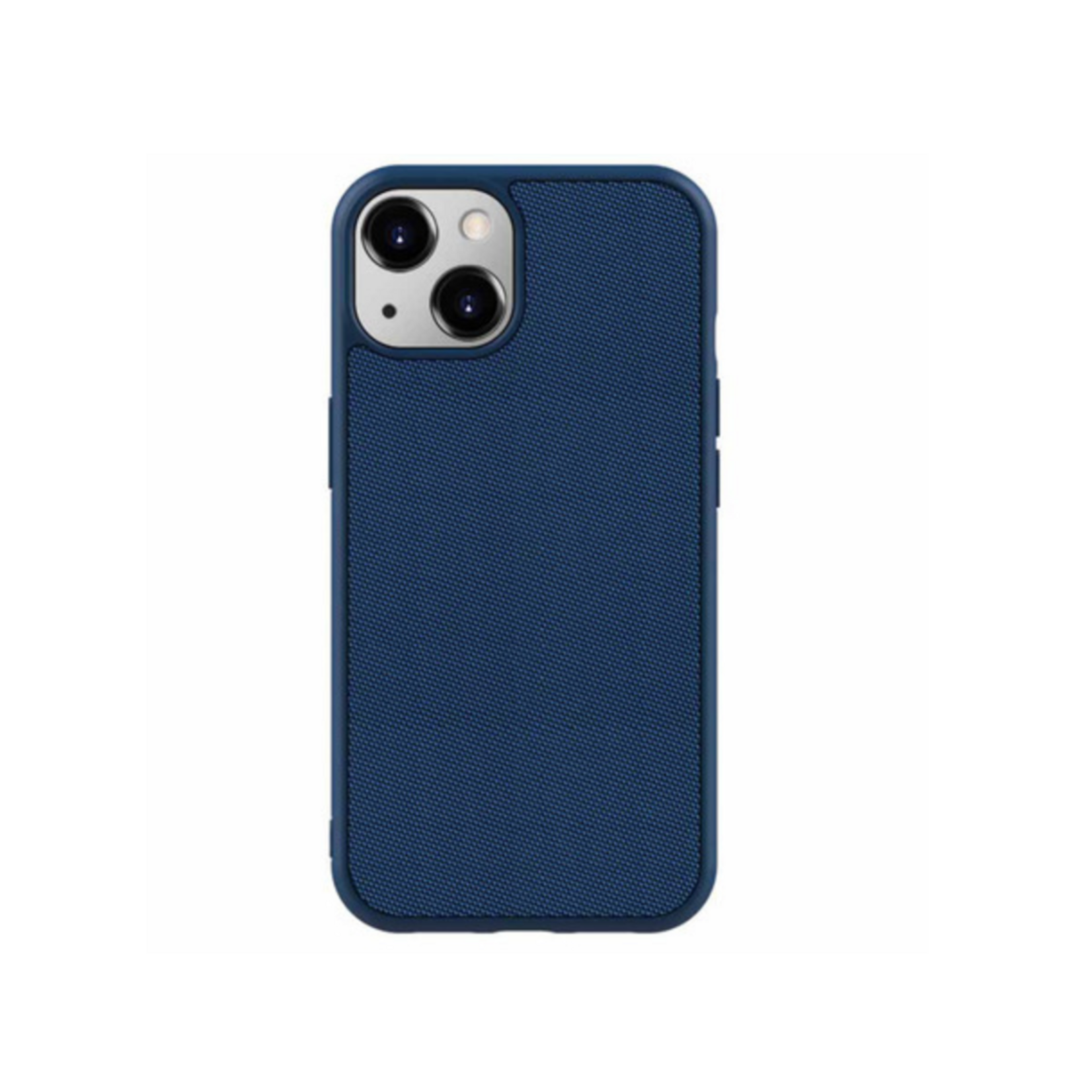 ÉTUI 14/15 PLUS - Tru Nylon BLEU