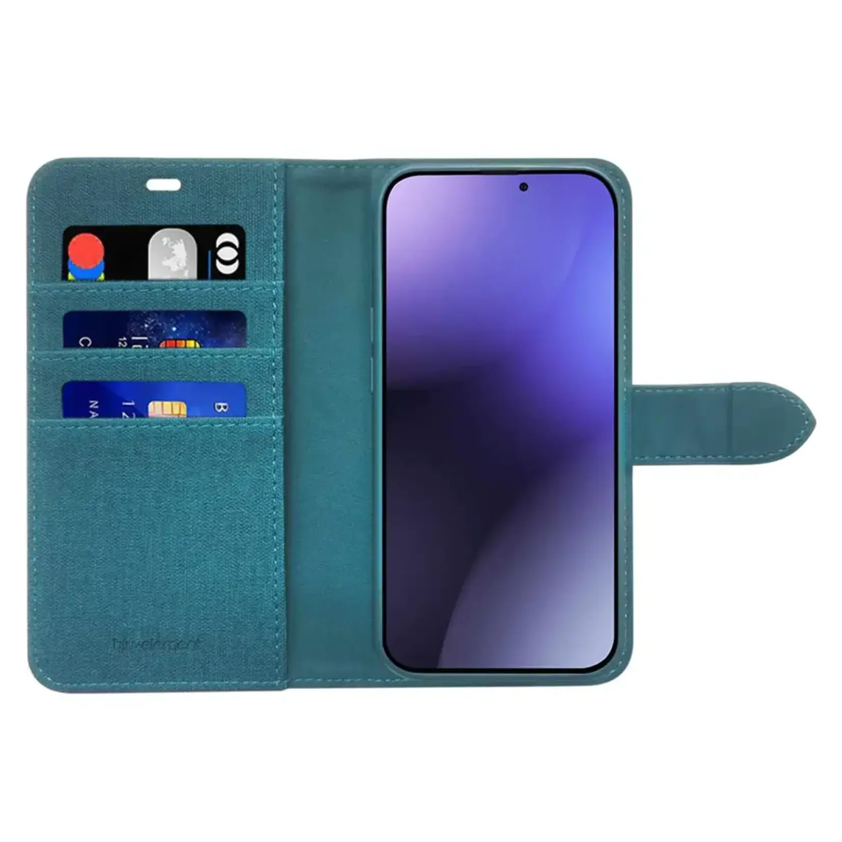 blu element ÉTUI CASE IPHONE 14 PRO MAX - Blu Element Folio 2 en 1
