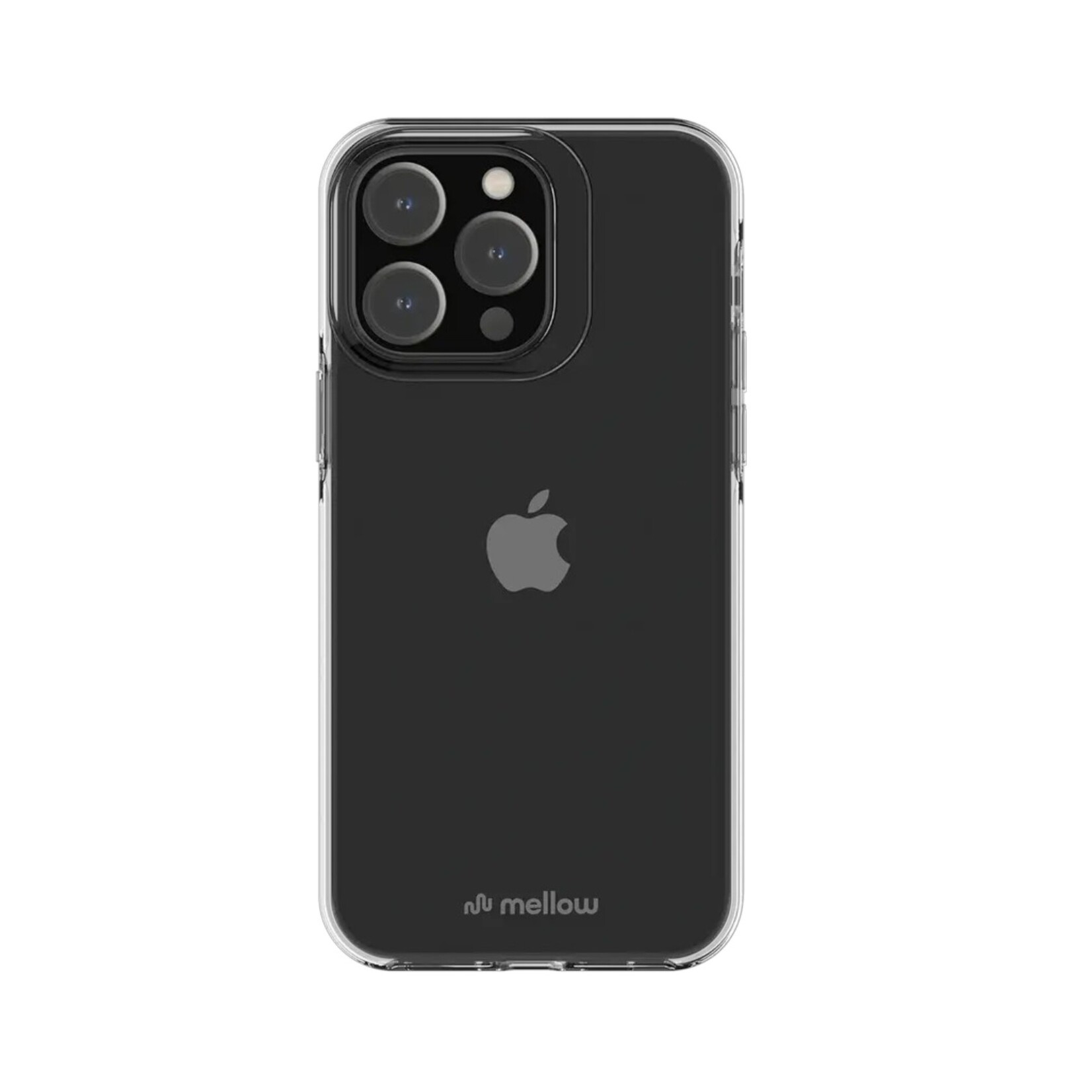 Apple ÉTUI IPHONE 14 PRO MAX - Mellow eco case clear magsafe