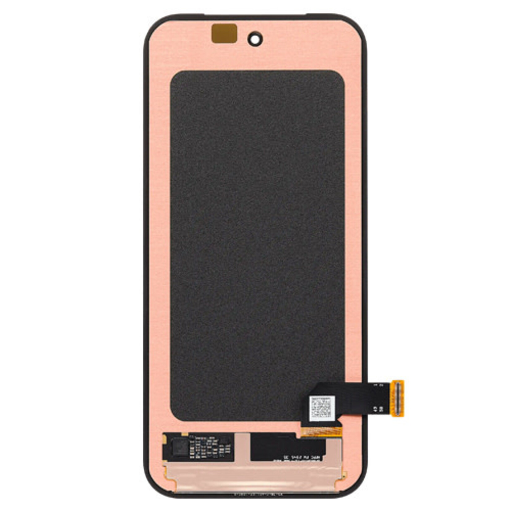OLED (Outer) Assembly Without Frame Compatible for Google Pixel 9 Pro Fold (Refurbished) - All Colors