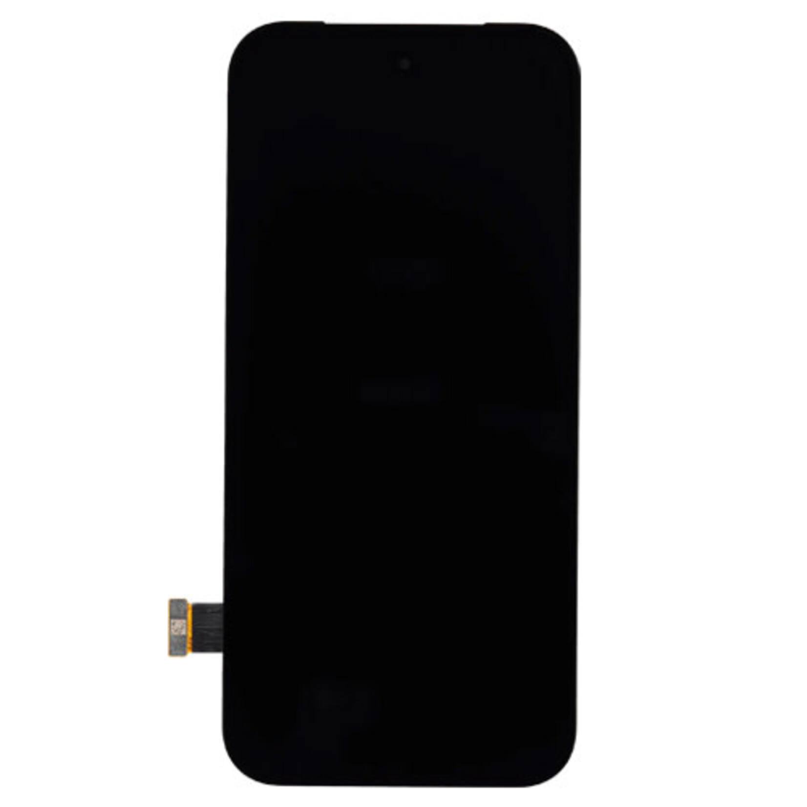 OLED (Outer) Assembly Without Frame Compatible for Google Pixel 9 Pro Fold (Refurbished) - All Colors