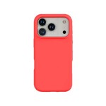 ÉTUI IPHONE 15 PRO MAX - Goospery Soft Felling Jelly RED