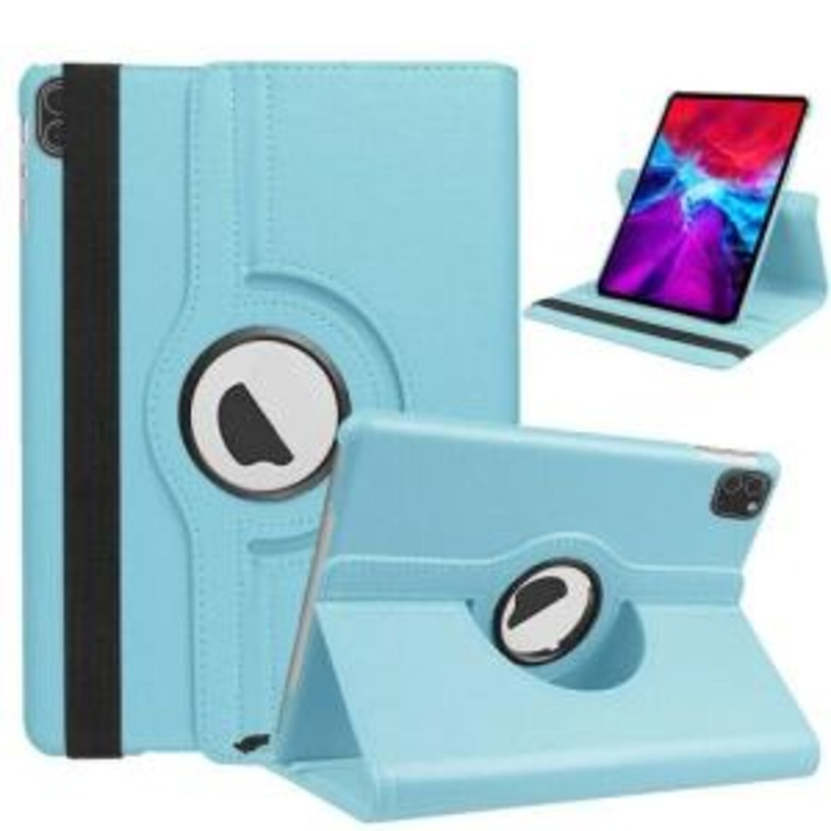 ÉTUI POUR IPAD Apple iPad 10th Gen / 11th Gen - 360