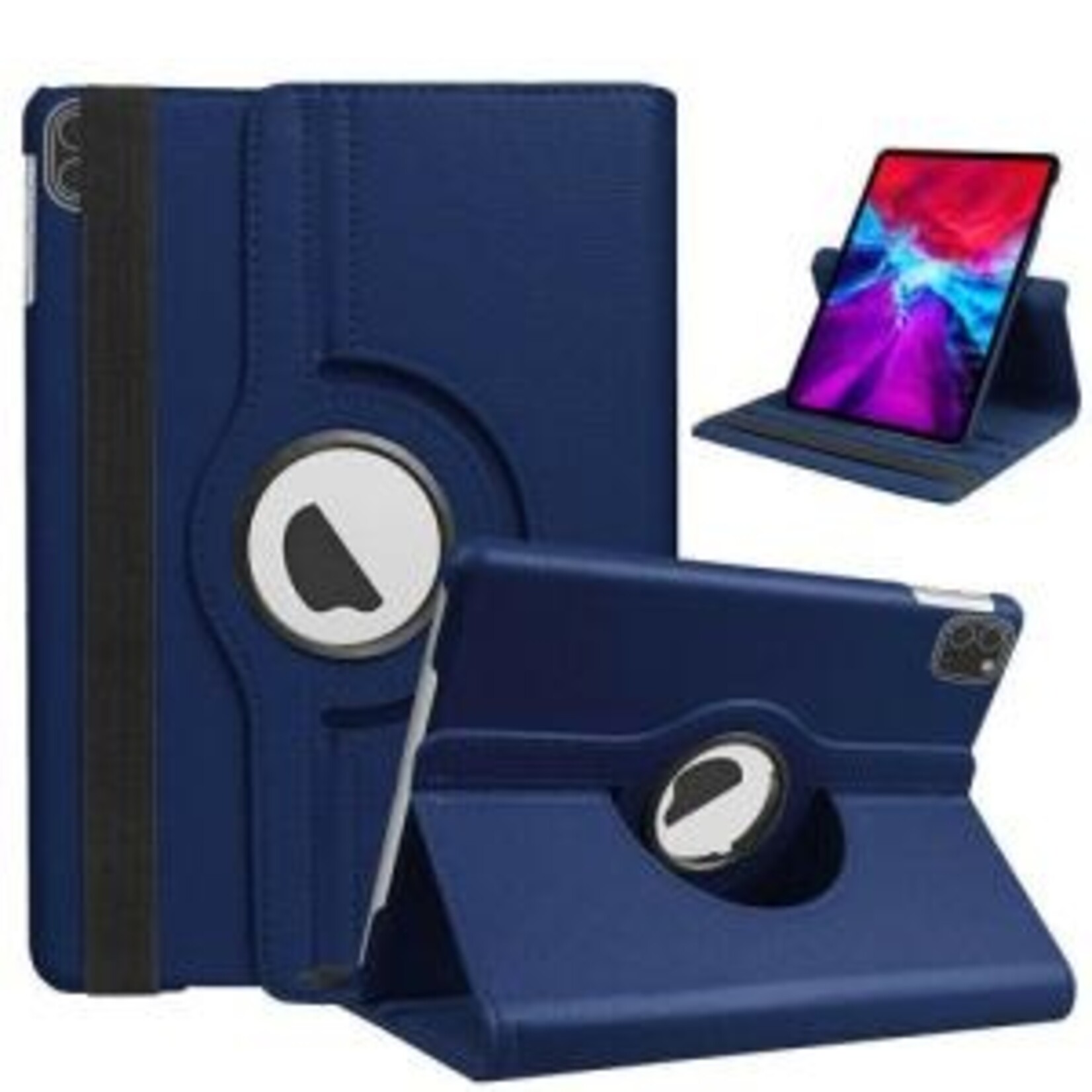 ÉTUI POUR IPAD Apple iPad 10th Gen / 11th Gen - 360