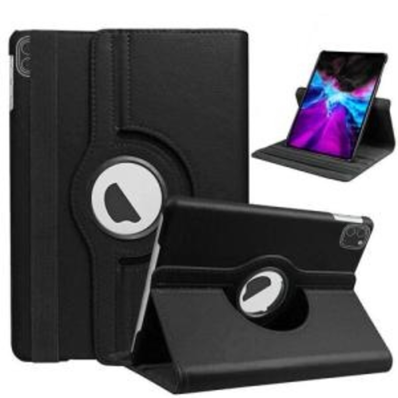 ÉTUI POUR IPAD Apple iPad 10th Gen / 11th Gen - 360