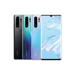 HUAWEI