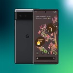 Pixel 6