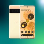 Pixel 6 Pro