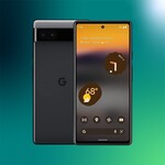 Pixel 6A